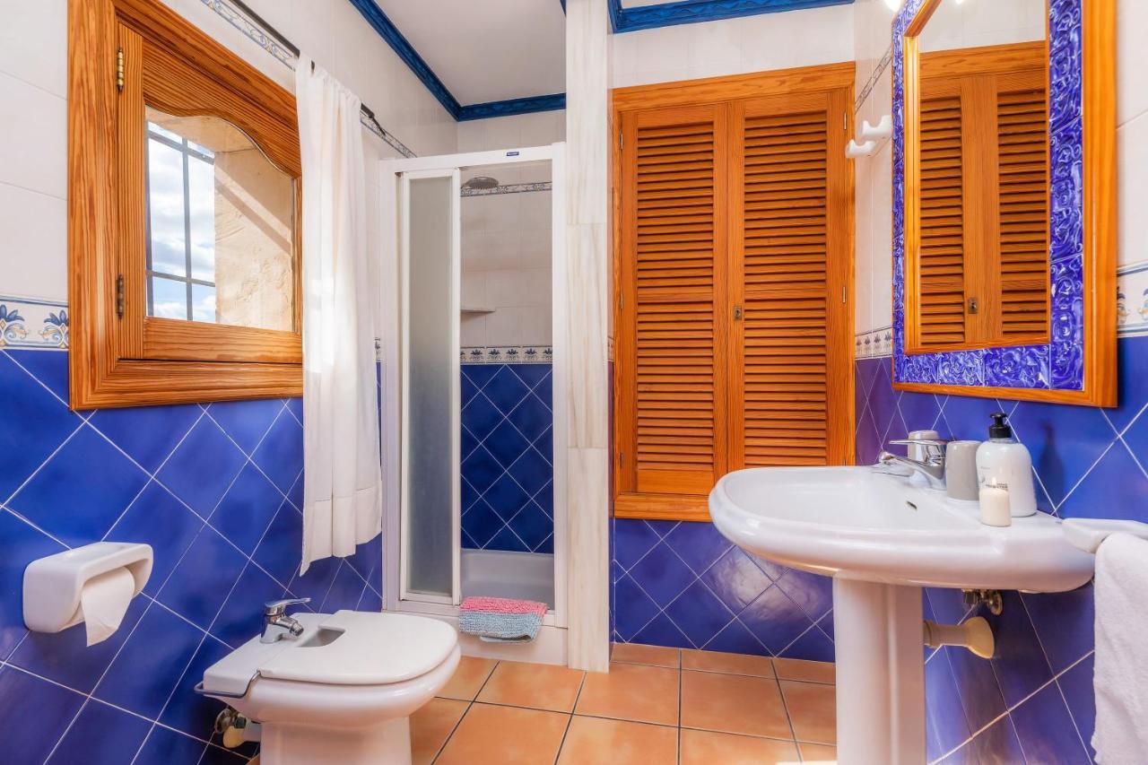 Can Lopez Vara Campos  Exterior photo